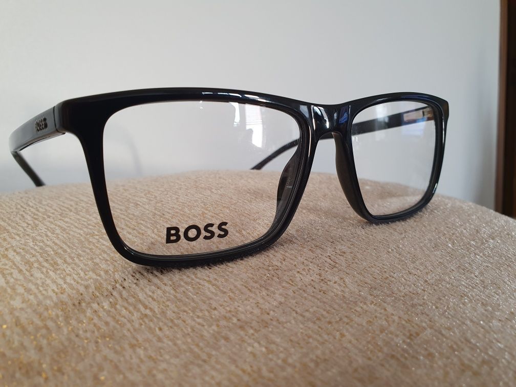 Hugo boss okulary oprawki Oryginał