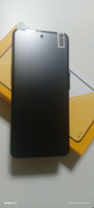 Note Infinix 50 pro inspiração