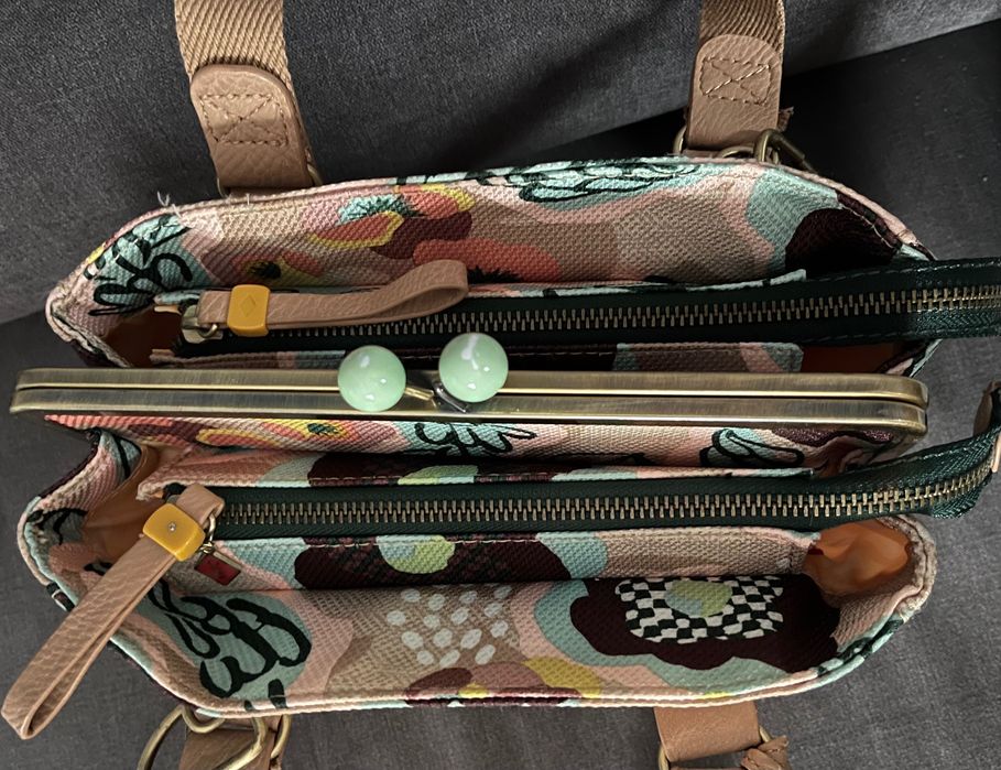 Torebka Oilily, nowa bez metki