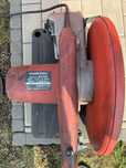 Przecinarka do metalu Maktec MT240 by Makita
