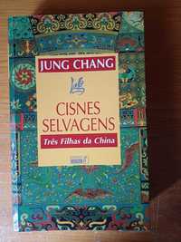 Jung Chang - Cisnês Selvagens, Três Filhas da China