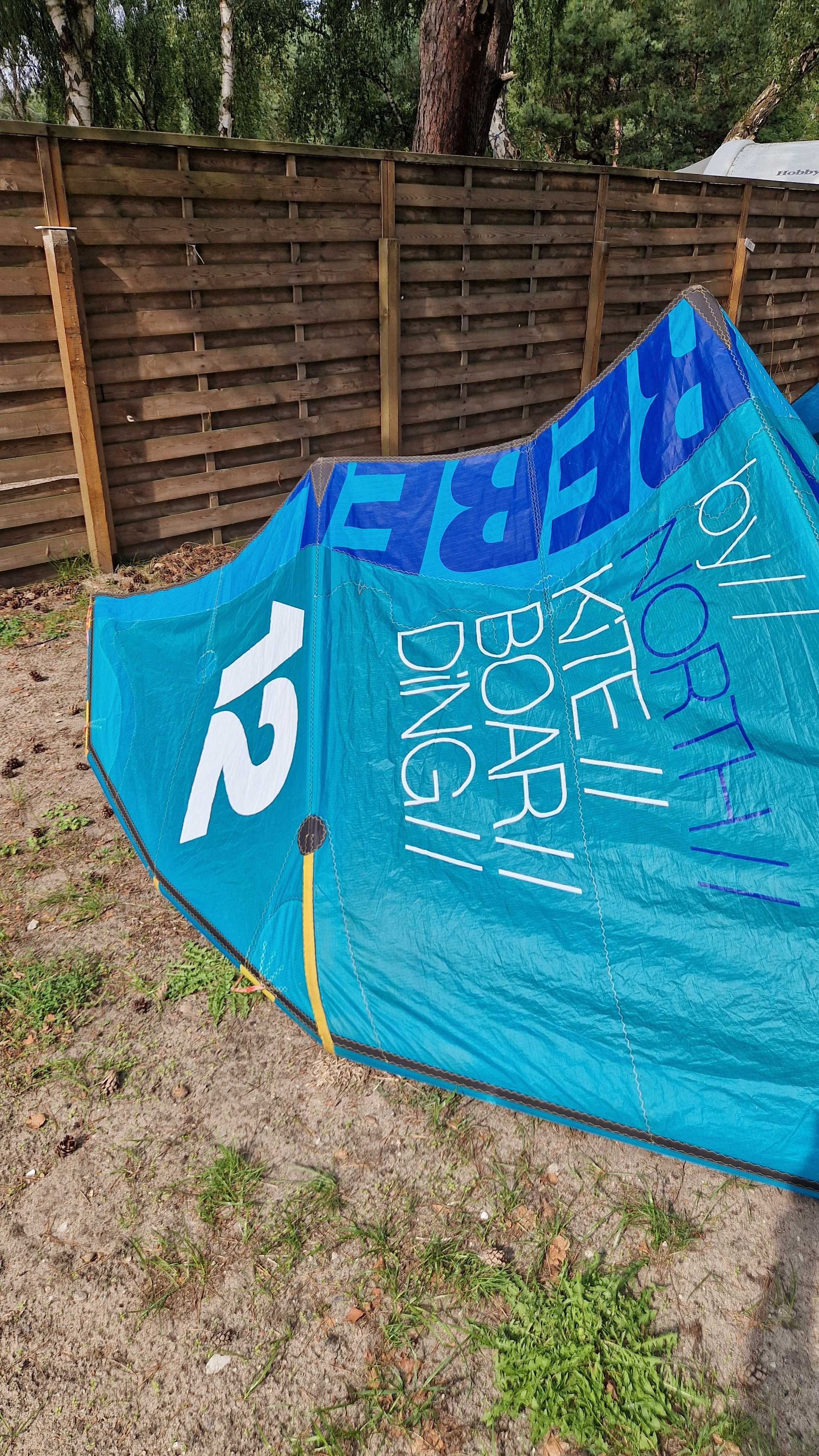 2014 North REBEL + BAR