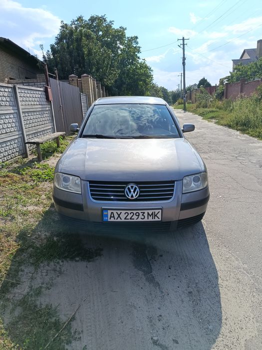 Продам Фольксваген Пассат