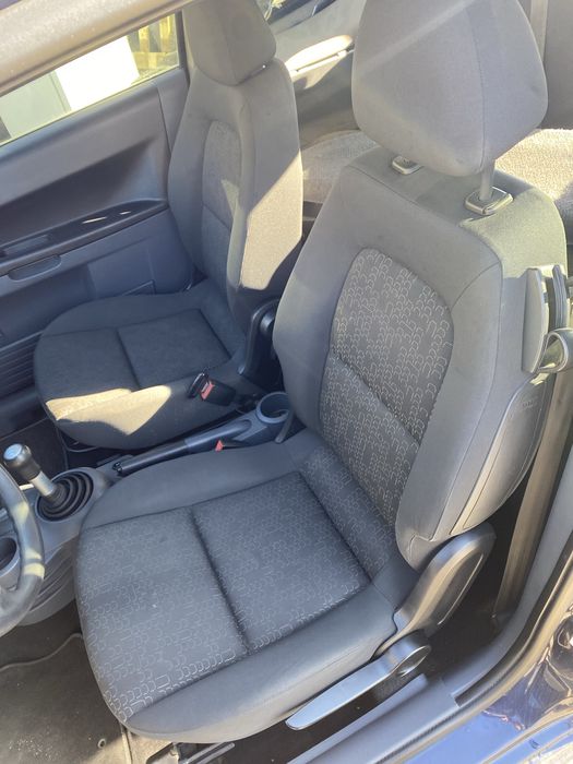 Разборка Mitsubishi Colt 9 Z30 2008-2012 год капот крыло фара дверь