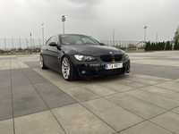 BMW Seria 3 Bmw e92 330d M57