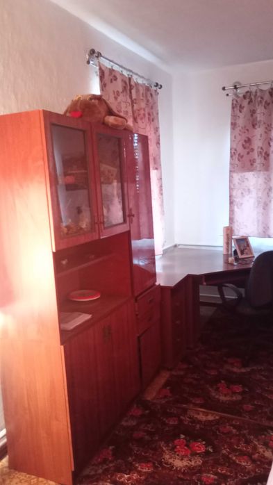 Будинок з газовим та пічним опаленням, район Мала Яблунівка