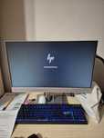 Monoblok AIO hp Eliteone/ Core i5/16gb RAM/ SSD
