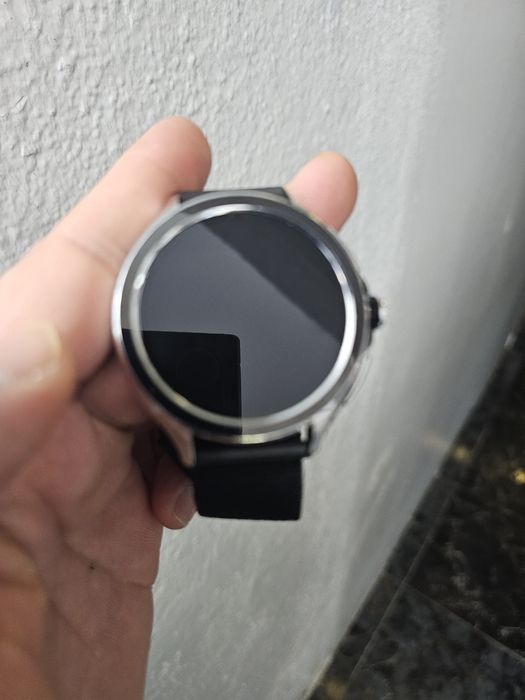 Xiomi redmi watch 2 pro
