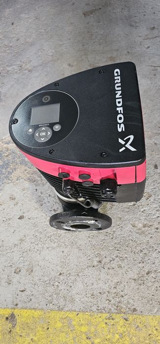 Pompa wody obiegowa Grundfos Magna3 50-80 F , 240