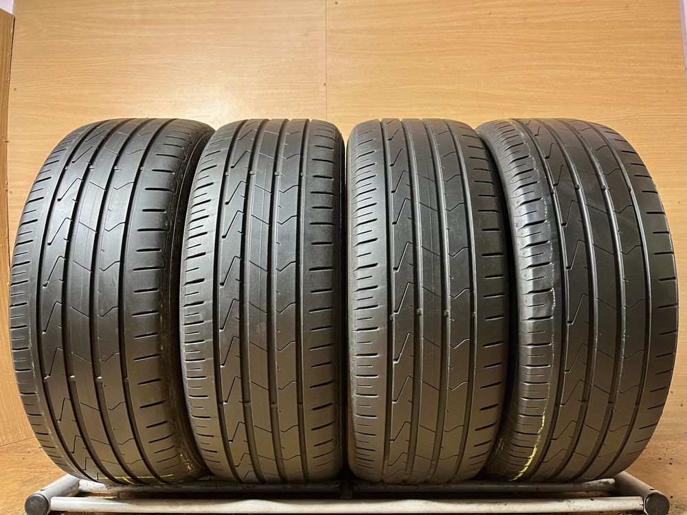 205/55 R 16 Hankook Ventus Prime 3 Літо комплект шини