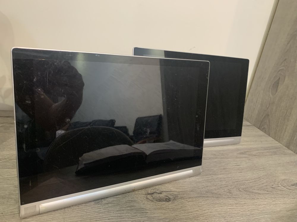 Планшет lenovo yoga tab 2