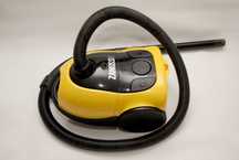 Пилосос ZANUSSI ZAN 2300 порохотяг, пылесос зануси 1400W