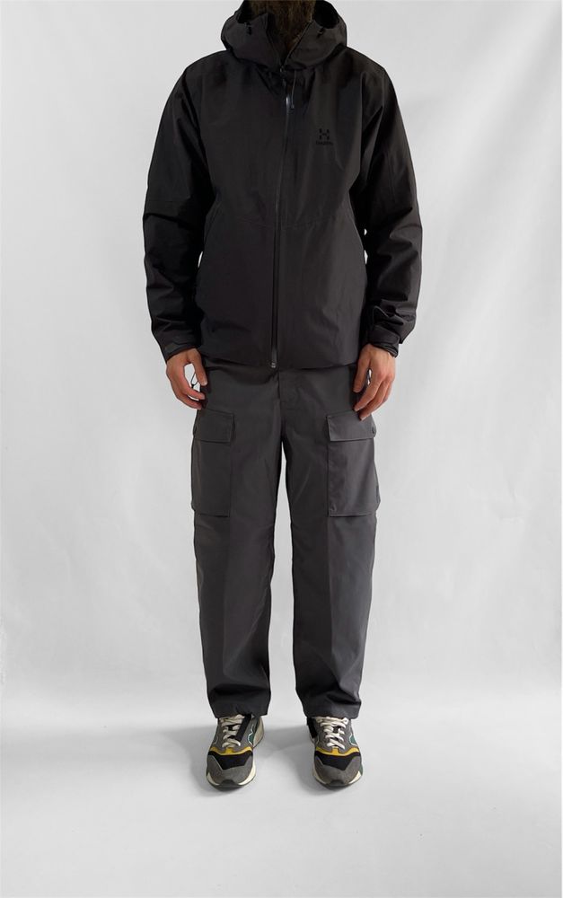 Carhartt WIP Balto Cargo Pant чоловічі штани