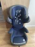 Fotelik samochodowy Kiddy smartfix 15-36kg