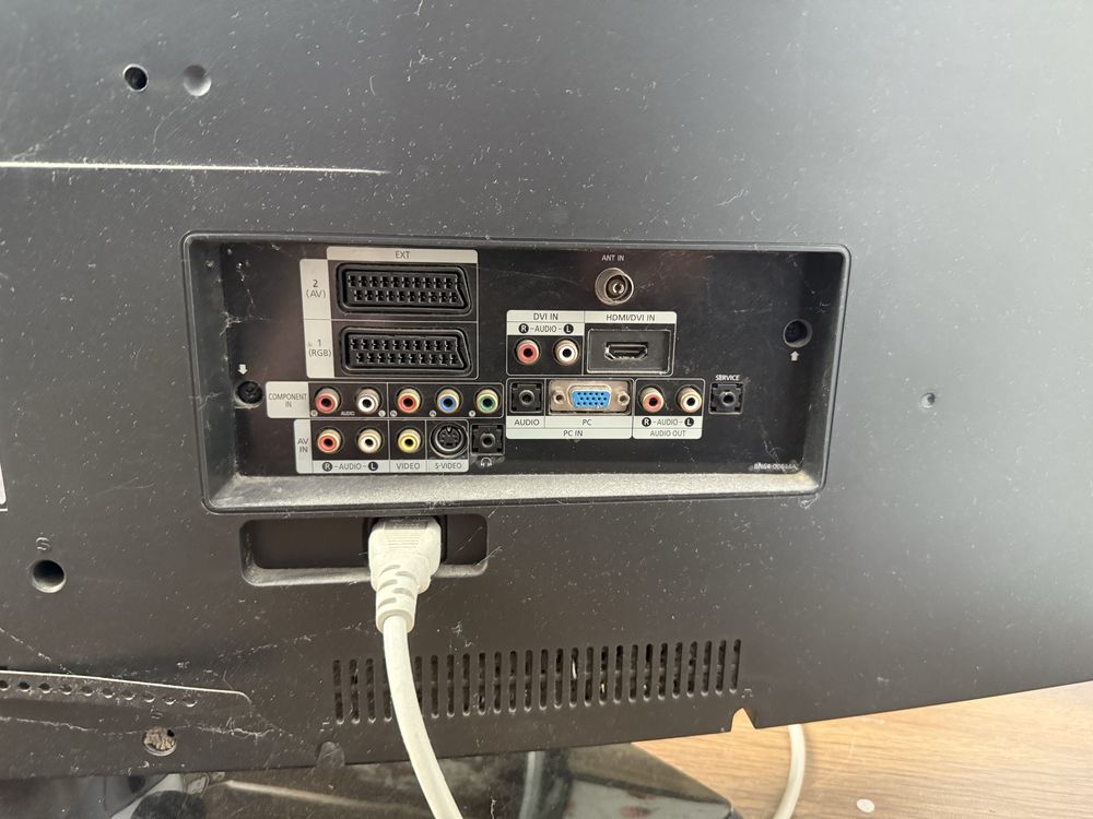 Telewizor 40” Samsung LE40S62B