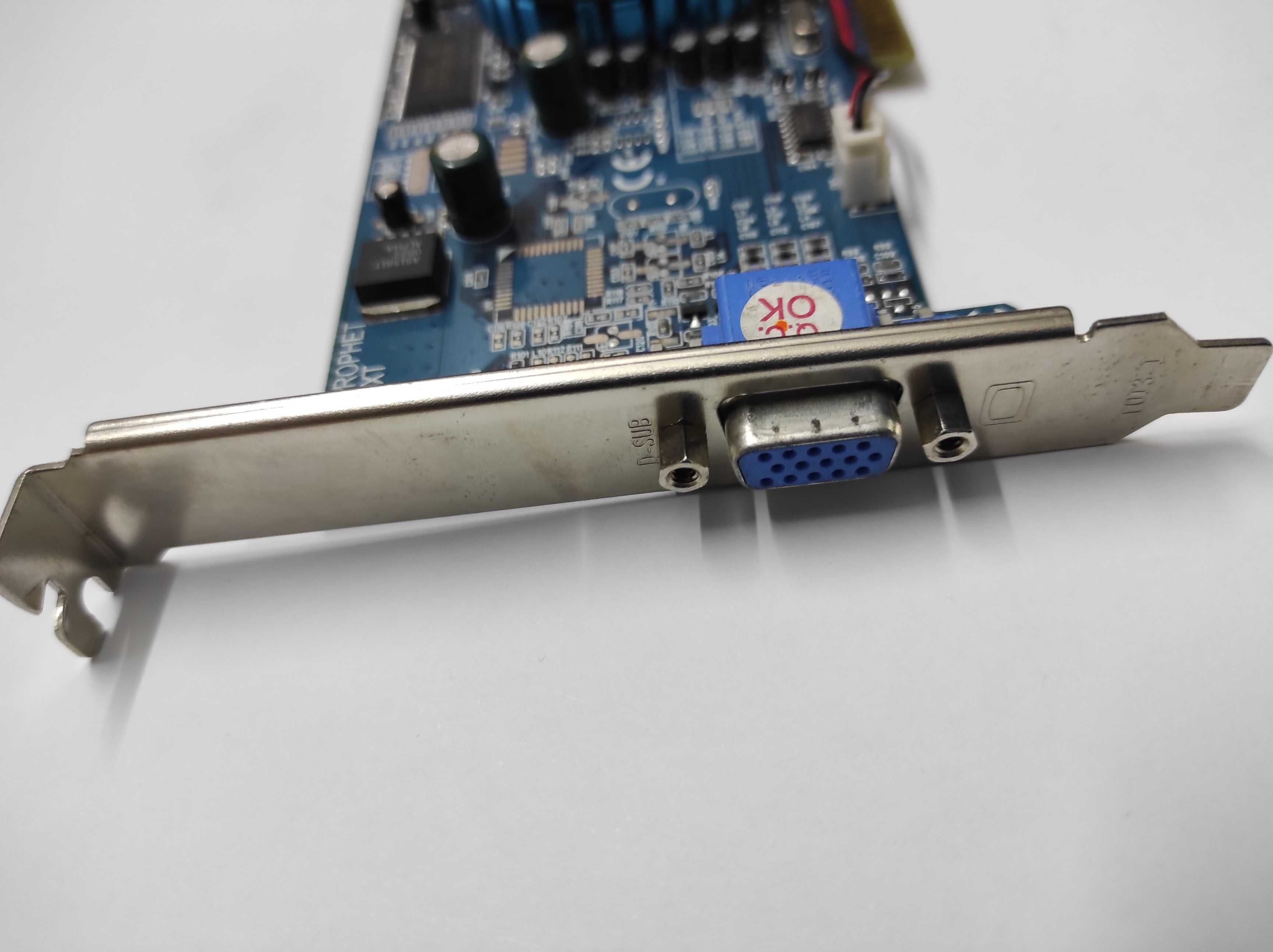 Hercules Kyro 3D PROPHET 4000XT AGP