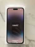 iPhone 14 Pro 256 gb Space Black (можливий обмін)