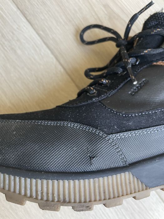 Jesienne buty chłopięce Lasocki 38