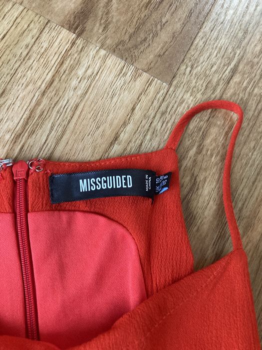 Sukienka Missguided M 38