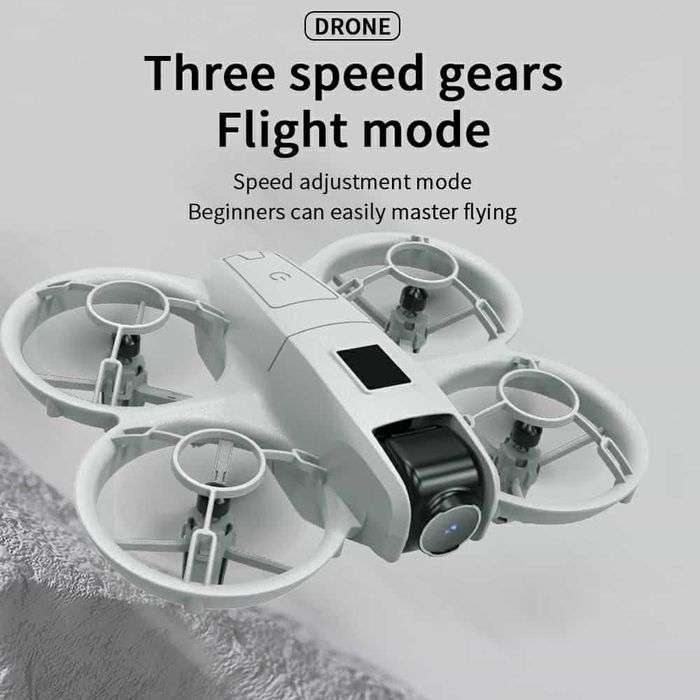 Dron A26 WiFi dual kamera 6K .