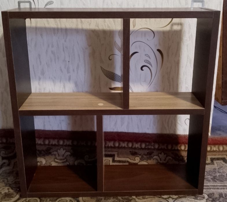 Полка на стену, навесная полка, настенная полка