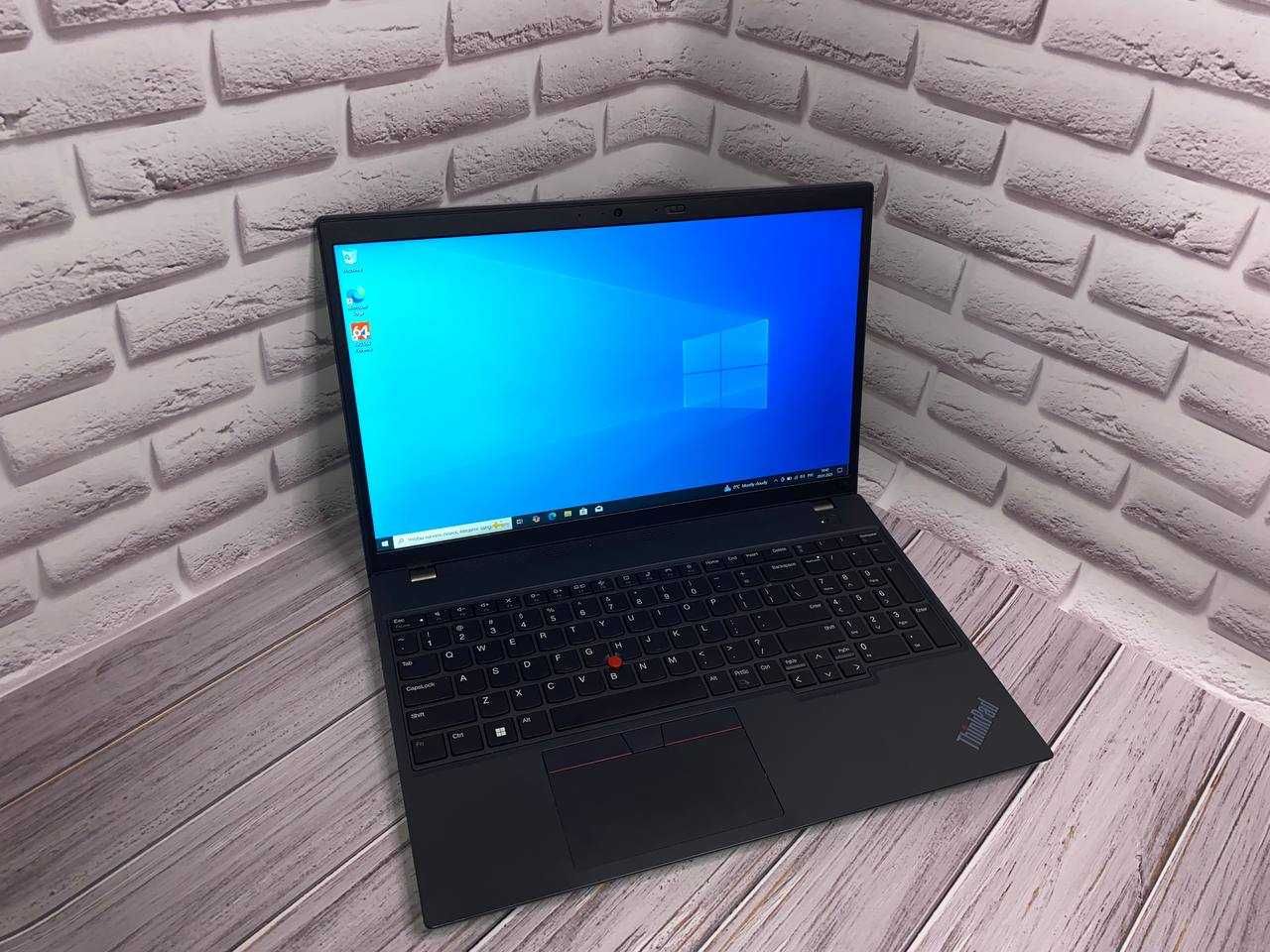 Lenovo ThinkPad L15 Gen 4 | Ryzen 5 PRO 7530U | 8GB Ram | 256GB SSD