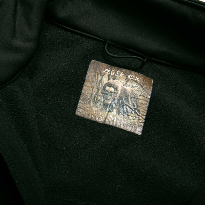 Musk Ox softshell M