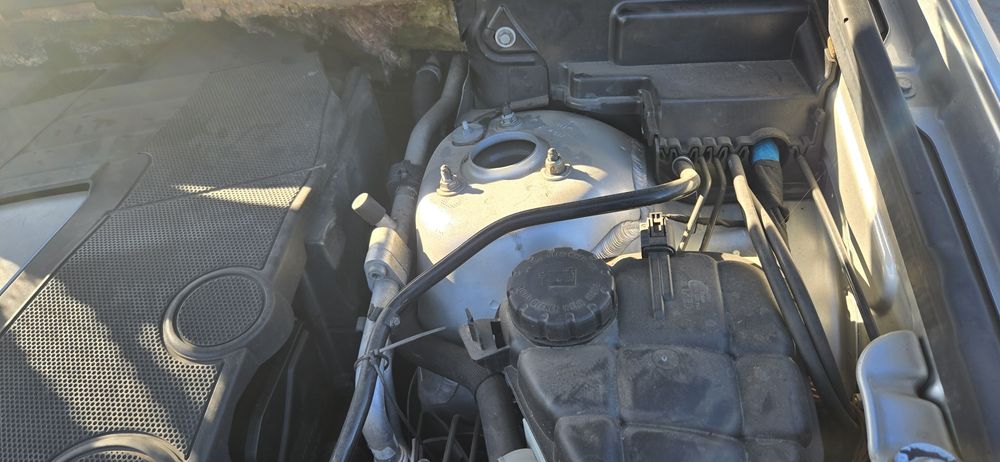 Mercedes w164      .