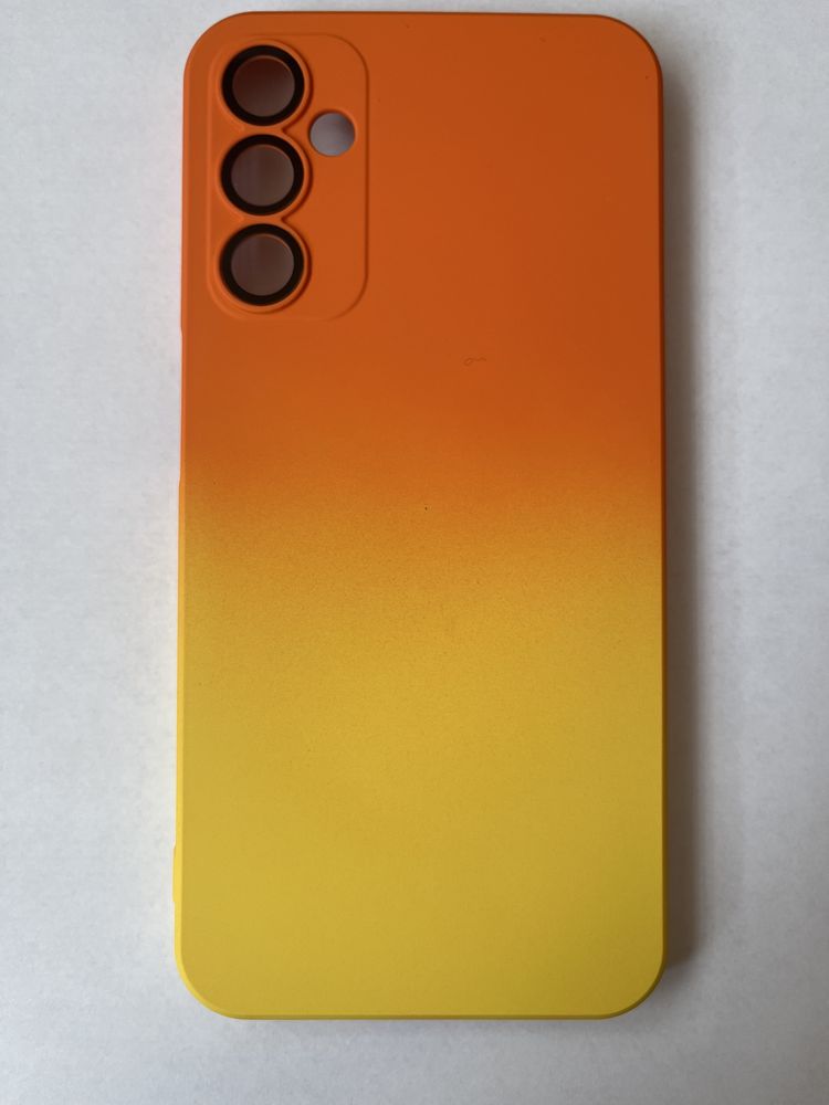 Etui na telefon Samsung A24 4G/ochrona kamery - szkło gratis