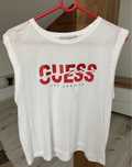 Tshirt bluzka Guess r. M j nowa