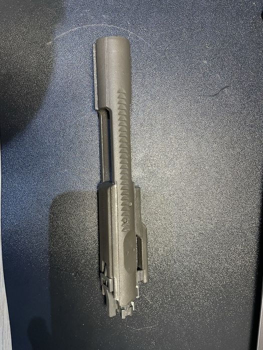 GHK M4 Steel Bolt