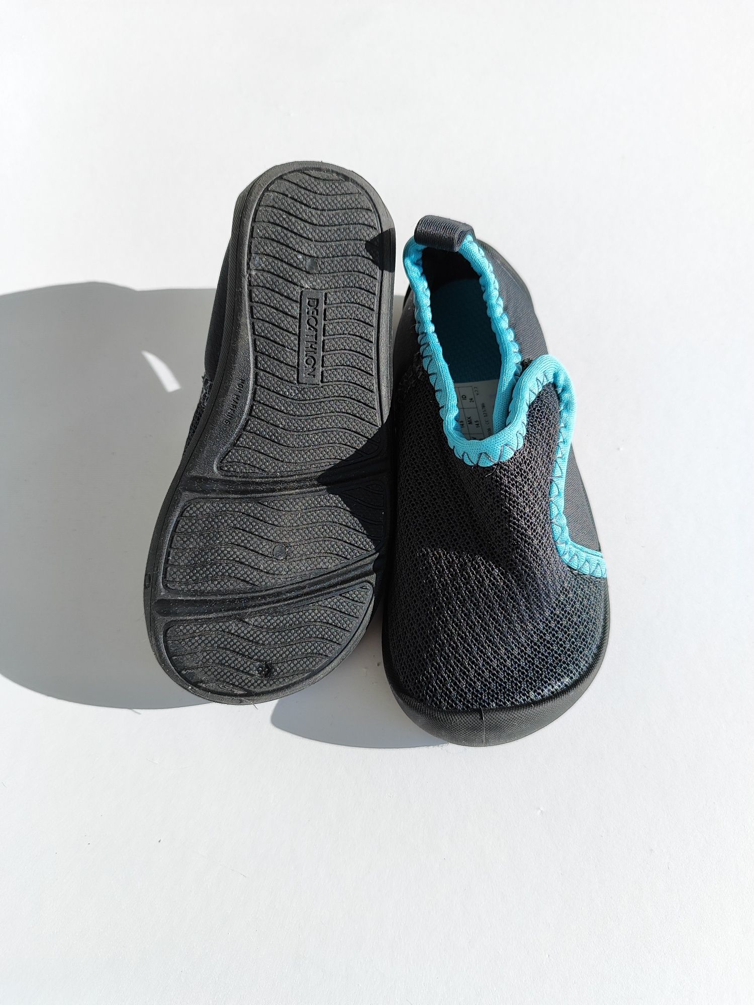 Buty dla dzieci Decathlon Domyos