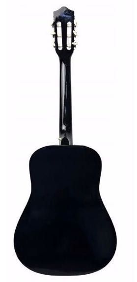 Gitara 4/4 NOWA idealna do nauki pełnowymiarowa ZESTAW promocja