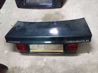 Mala completa mitsubishi lancer 1995