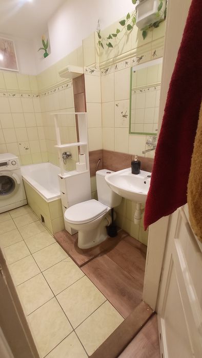 Nocleg blisko Rynku, Dworca, Kraków centrum/ pokój