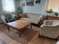 Sofa i fotele okazja