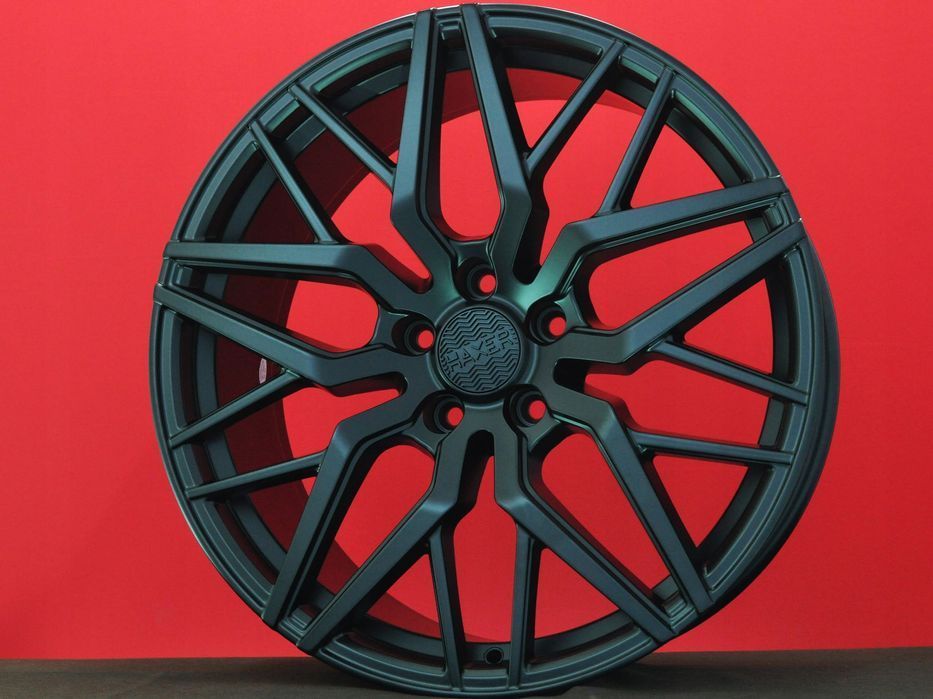 Felgi R20 5x120 BMW M3 F80 4 F32 M4 F82 5 F10 6 F06 F12 X3 F25 X4 F26