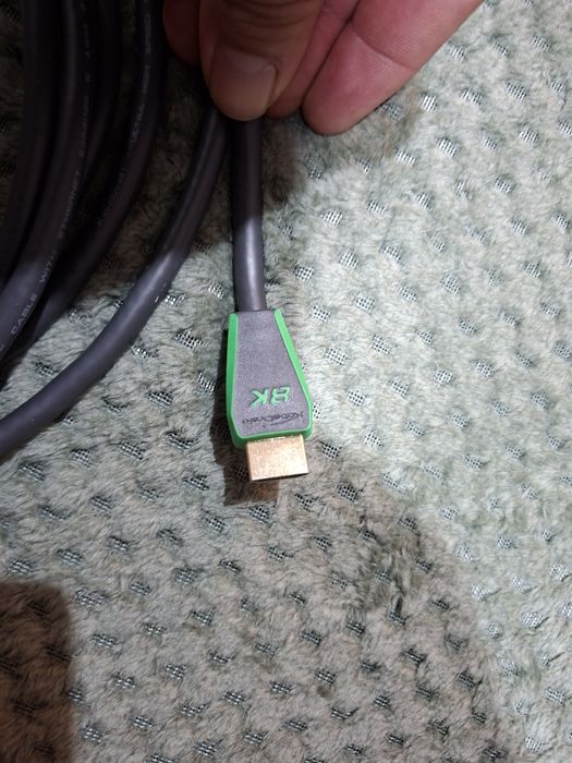 Kabel HDMI nowy...