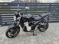 Suzuki Bandit 650 GSF650 na kat.A2 Transport RATY