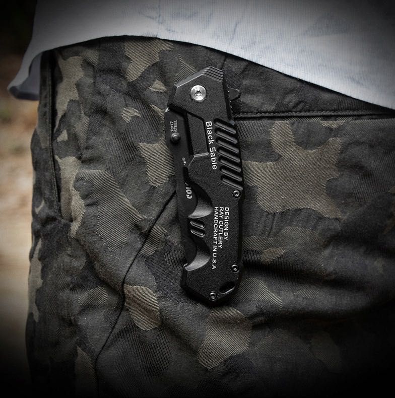 NÓŻ SKŁADANY TAKTYCZNY Survival Myśliwski Finka Camping Scyzoryk NOWY