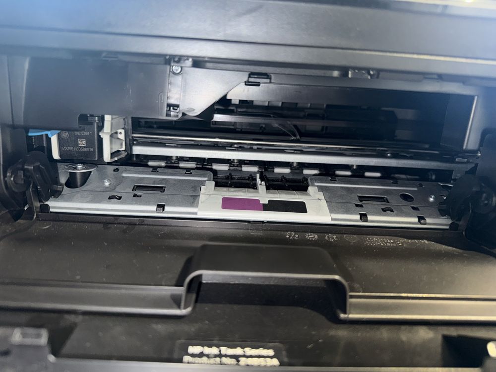 Drukarka Hp Tank wireless 415