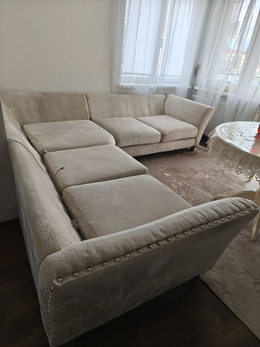 Narożnik Jak Nowy 2.80 x 2.80