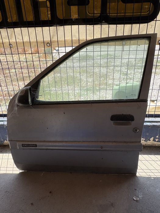 Vendo duas portas vitroen Saxo