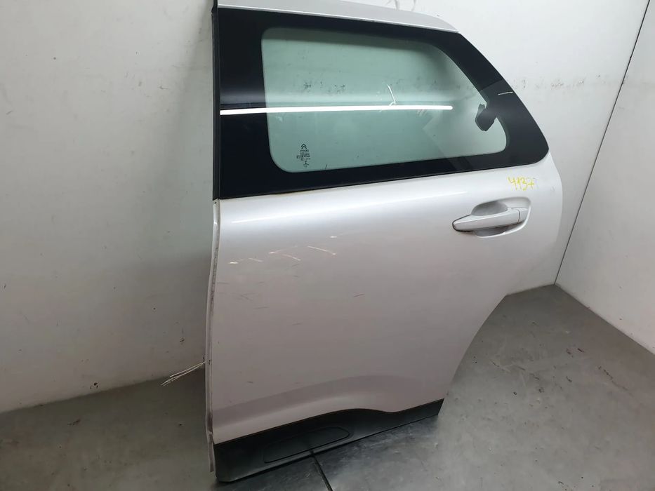 Porta trás esquerda CITROËN C4 Cactus