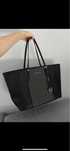 Oryginalna torebka michael kors mk skóra naturalna shopperbag jet set