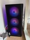 Komputer Infinity X510 i5+Monitor MSIG244FE2 mysz/klawiatura/słuchawki