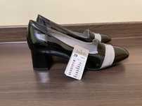 Buty quazi rozmiar 39