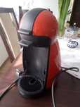 Ekspres do kawy Dolce Gusto Piccolo