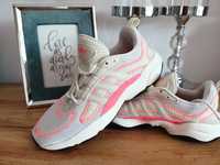 Buty adidas haiwee 38 i 2/3