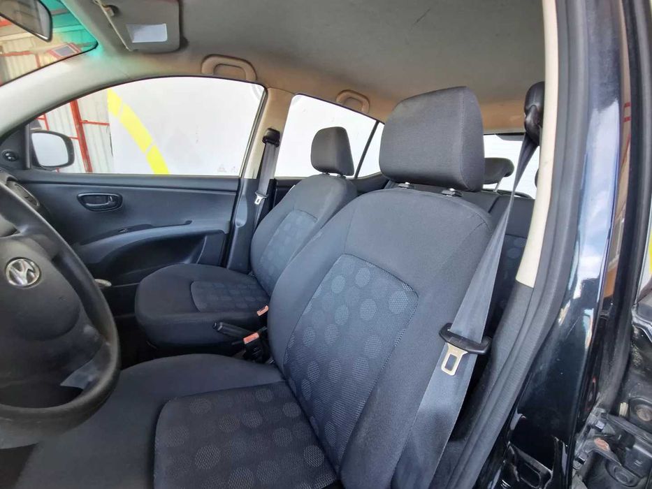 Hyundai i10 1.2 Comfort